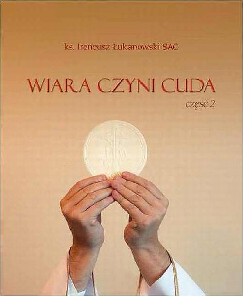 EBOOK Wiara czyni cuda cz. 2