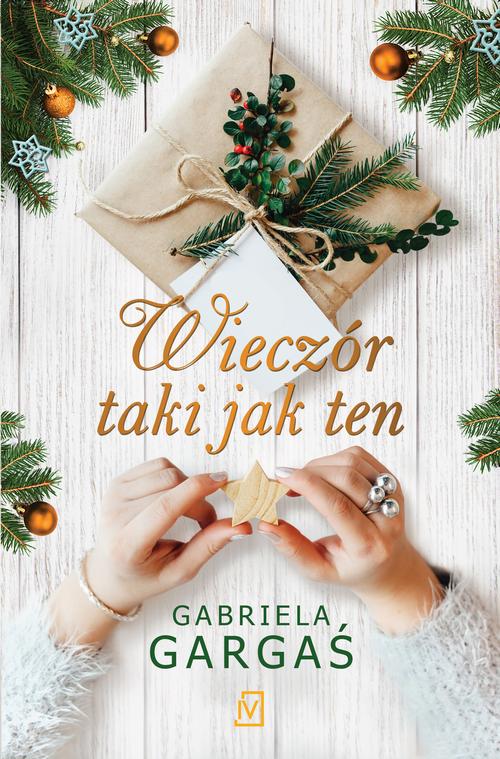 EBOOK Wieczór taki jak ten