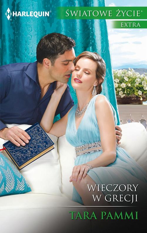 EBOOK Wieczory w Grecji