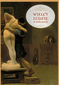 EBOOK Wielcy ludzie w anegdocie