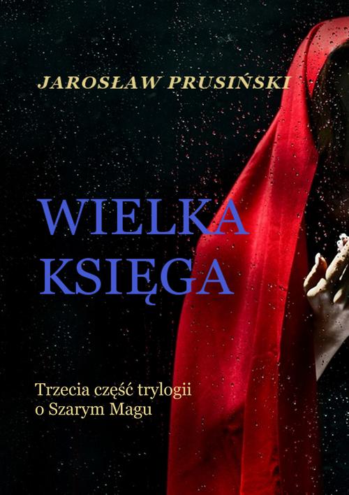 EBOOK Wielka księga