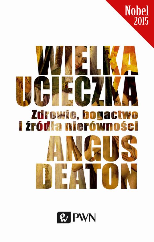 EBOOK Wielka ucieczka