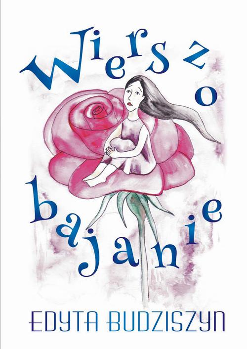 EBOOK Wierszobajanie