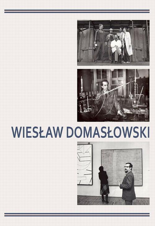 EBOOK Wiesław Domasłowski