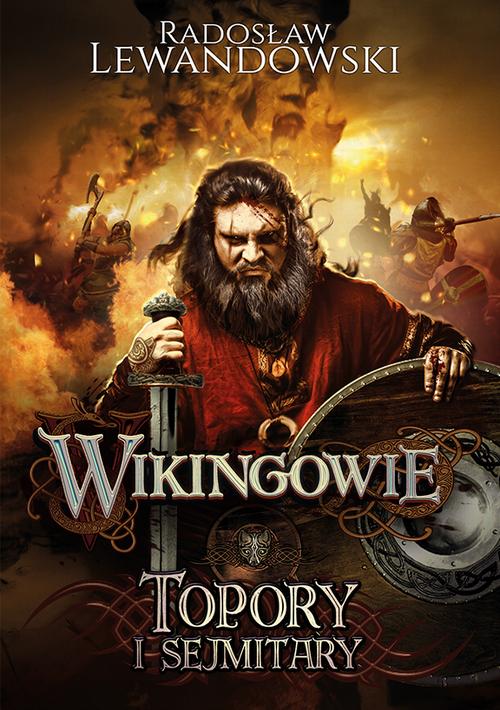 EBOOK Wikingowie. Topory i sejmitary