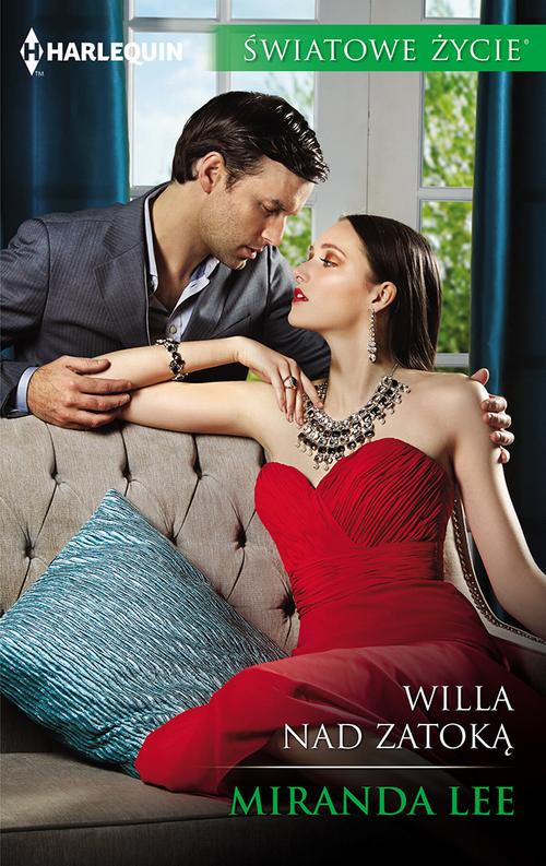 EBOOK Willa nad zatoką