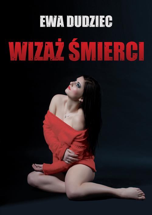 EBOOK Wizaż śmierci