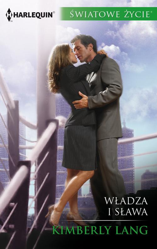 EBOOK Władza i sława