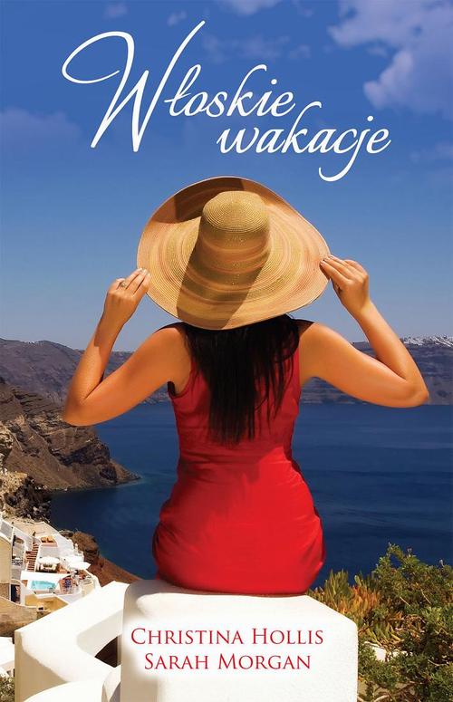 EBOOK Włoskie wakacje