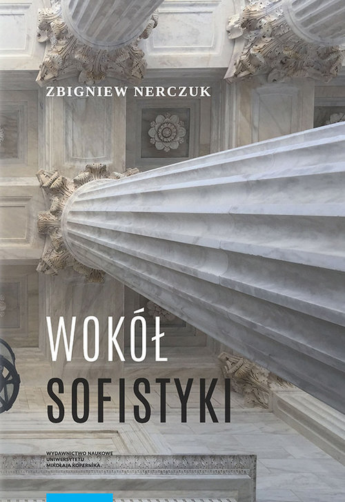 EBOOK Wokół sofistyki