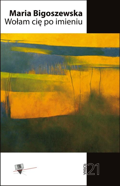 EBOOK Wołam cię po imieniu