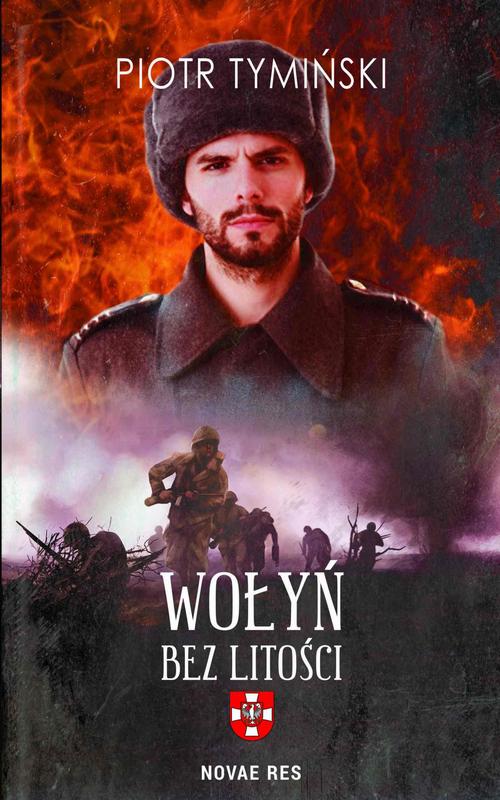 EBOOK Wołyń. Bez litości