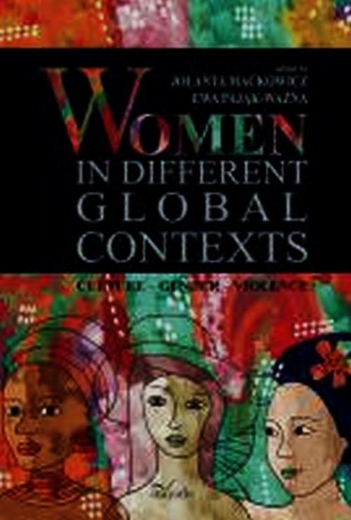 EBOOK Women in different global contexts