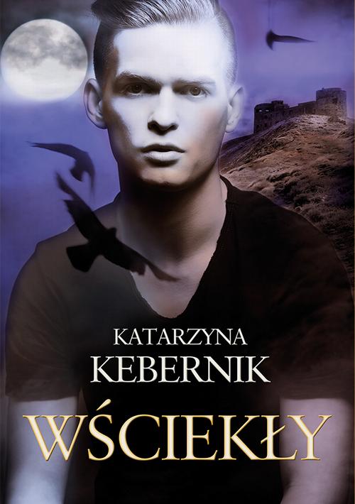 EBOOK Wściekły