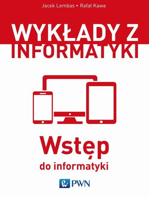 EBOOK Wstęp do informatyki