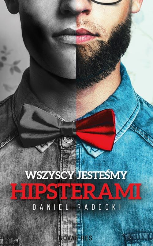 EBOOK Wszyscy jesteśmy hipsterami