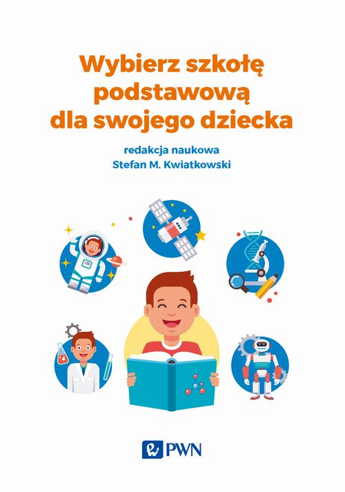 EBOOK Wybierz szkołę podstawową dla swojego dziecka