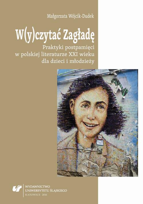 EBOOK W(y)czytać Zagładę