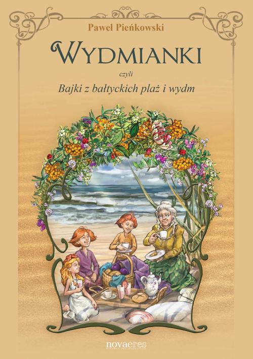 EBOOK Wydmianki