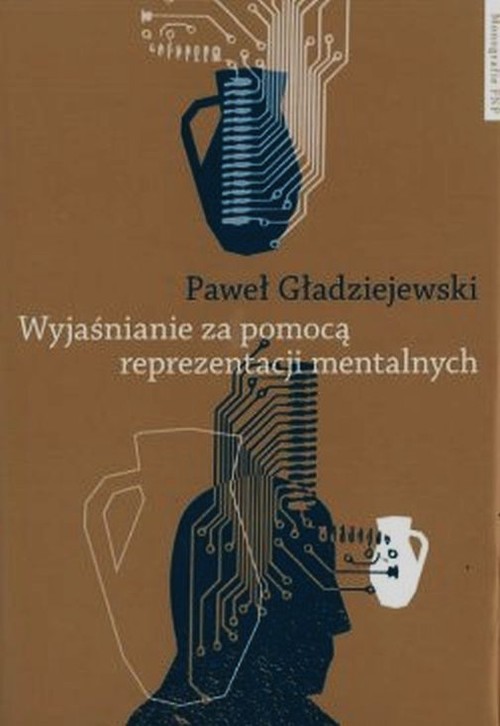 EBOOK Wyjaśnianie za pomocą reprezentacji mentalnych