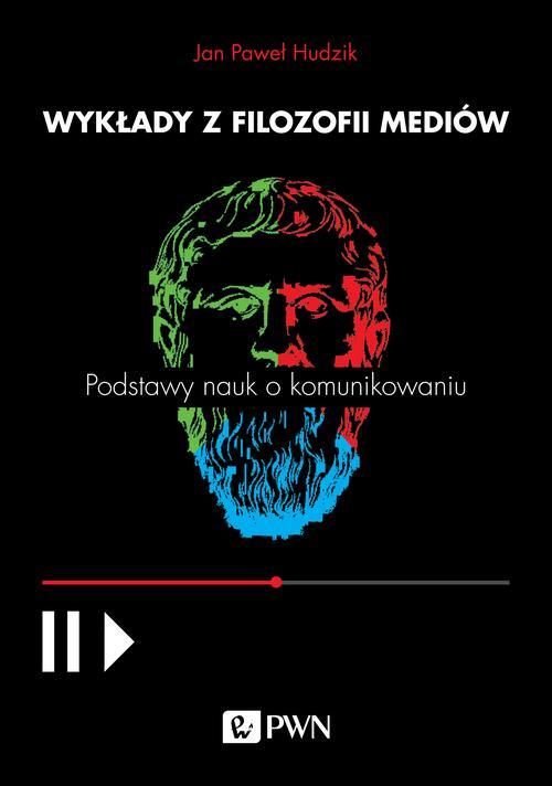 EBOOK Wykłady z filozofii mediów