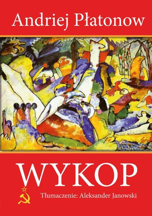 EBOOK Wykop