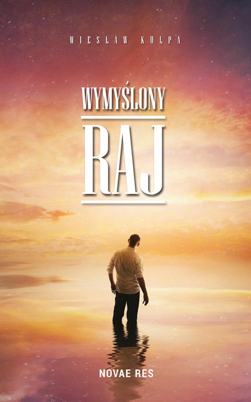 EBOOK Wymyślony raj