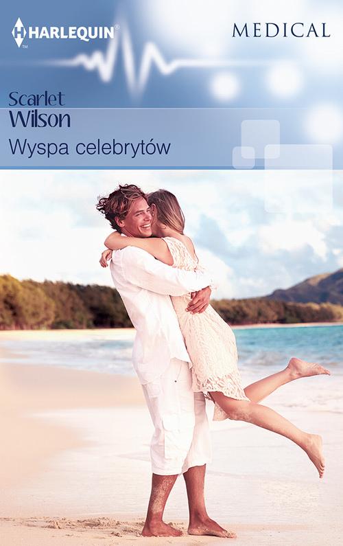 EBOOK Wyspa celebrytów