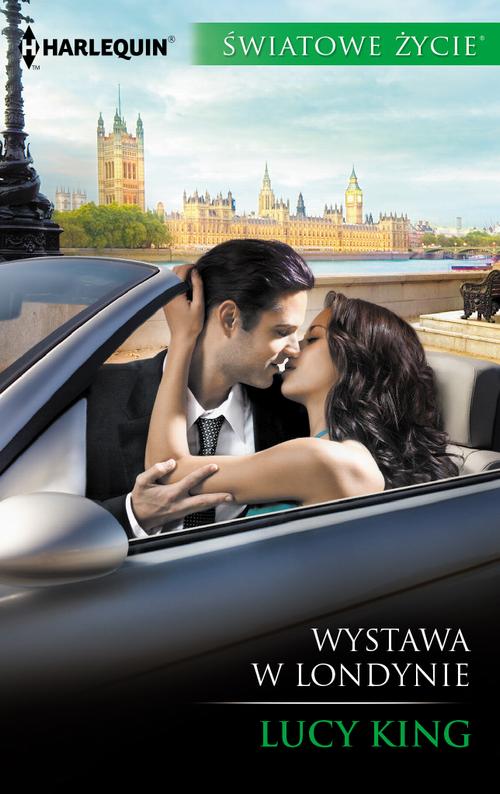 EBOOK Wystawa w Londynie