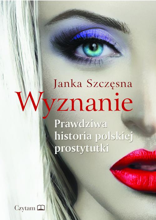 EBOOK Wyznanie