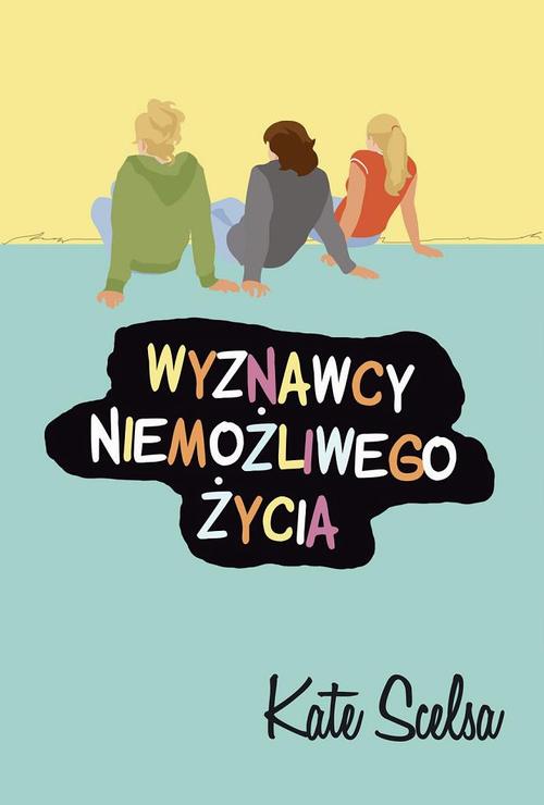 EBOOK Wyznawcy niemożliwego życia