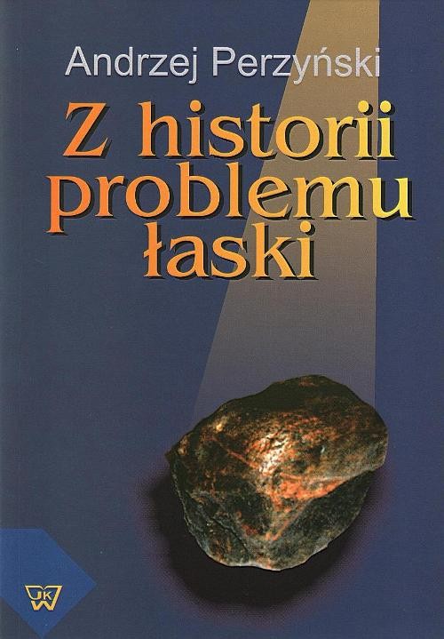EBOOK Z historii problemu łaski
