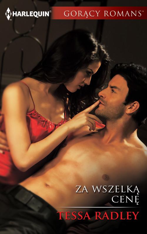 EBOOK Za wszelką cenę