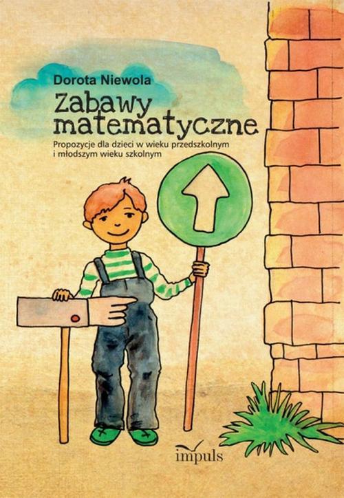 EBOOK Zabawy matematyczne