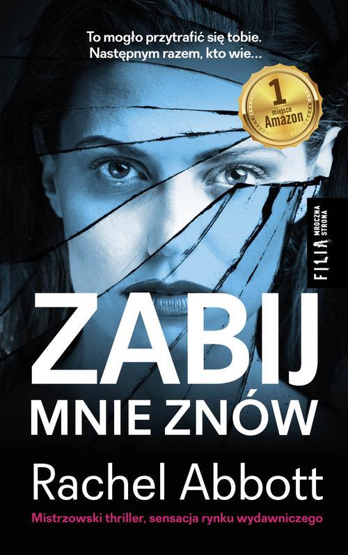 EBOOK Zabij mnie znów