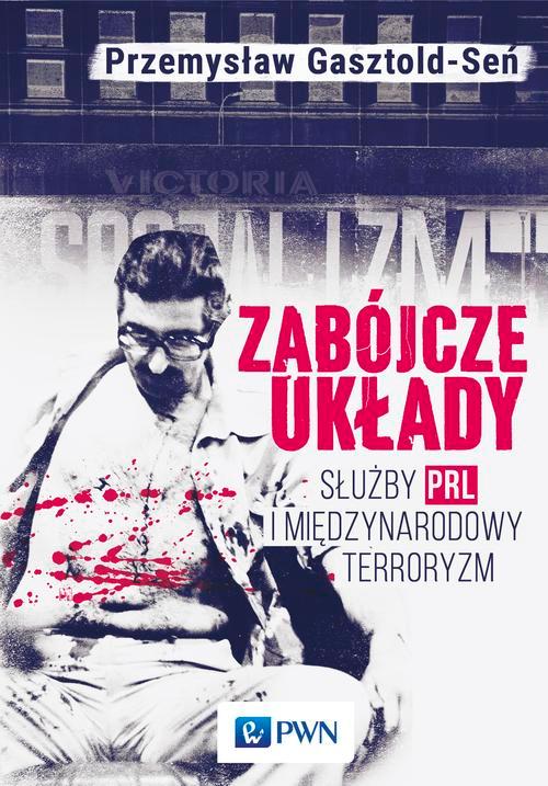 EBOOK Zabójcze układy