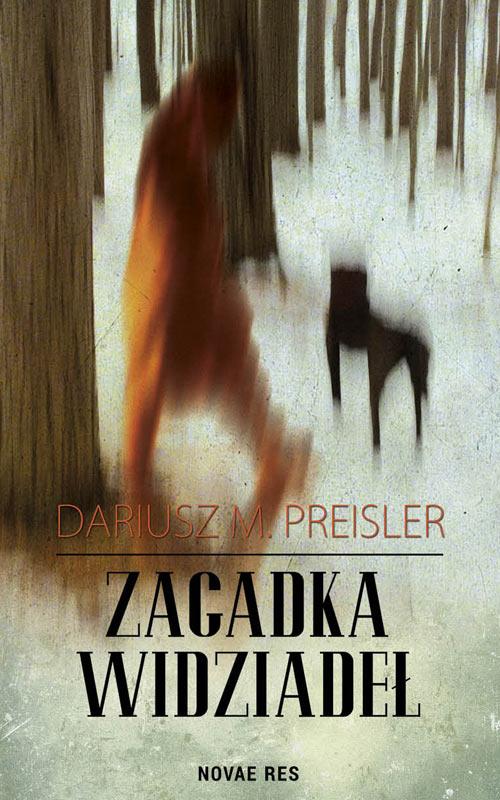 EBOOK Zagadka widziadeł