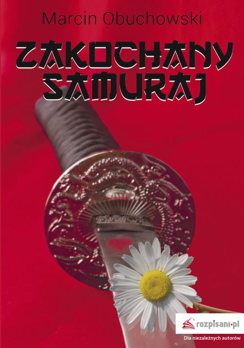 EBOOK Zakochany samuraj