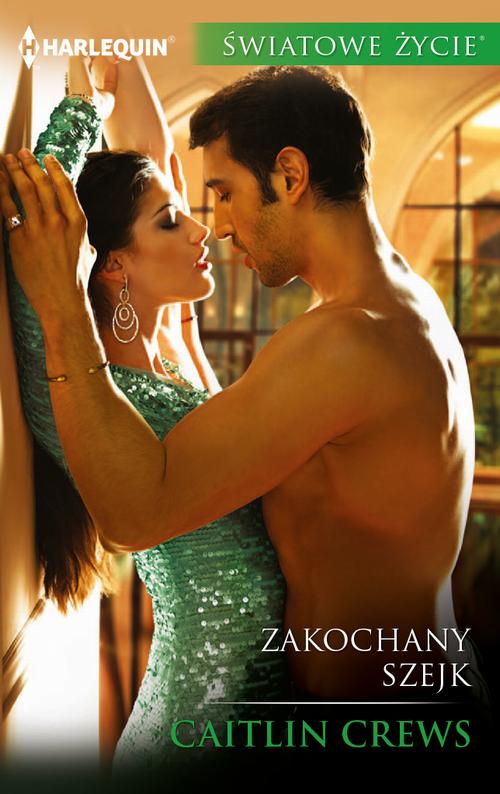 EBOOK Zakochany szejk