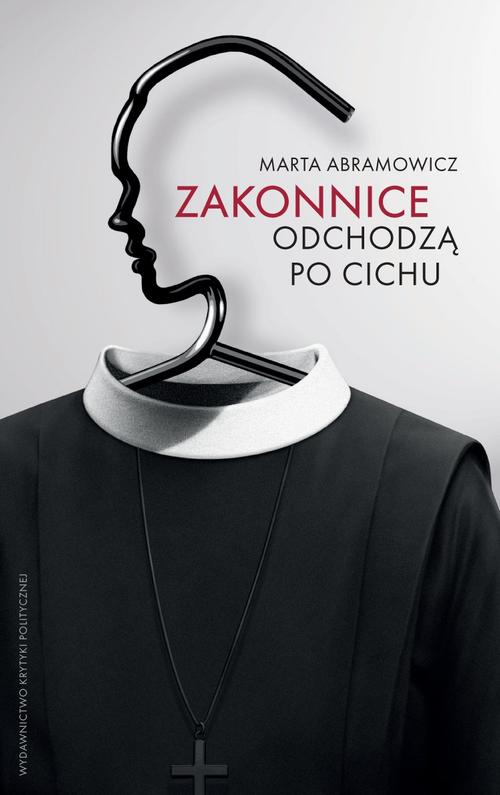 EBOOK Zakonnice odchodzą po cichu