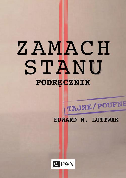 EBOOK Zamach stanu