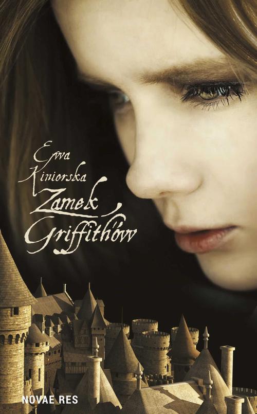 EBOOK Zamek Griffith’ów