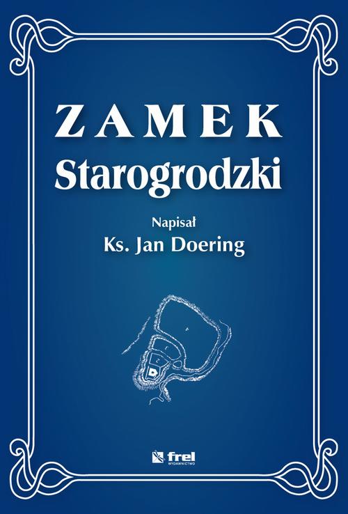 EBOOK Zamek starogrodzki