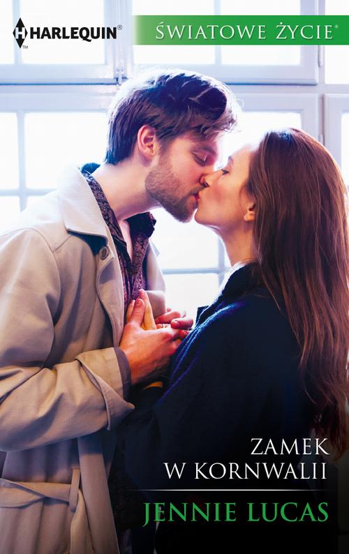 EBOOK Zamek w Kornwalii