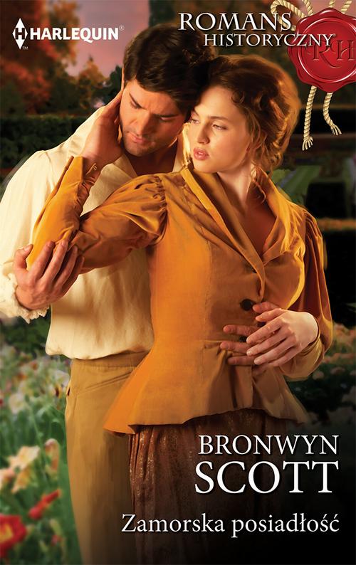 EBOOK Zamorska posiadłość