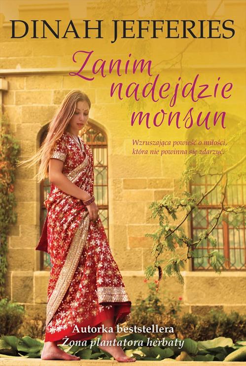 EBOOK Zanim nadejdzie monsun