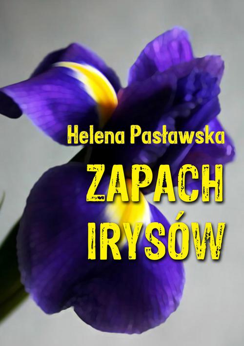 EBOOK Zapach irysów