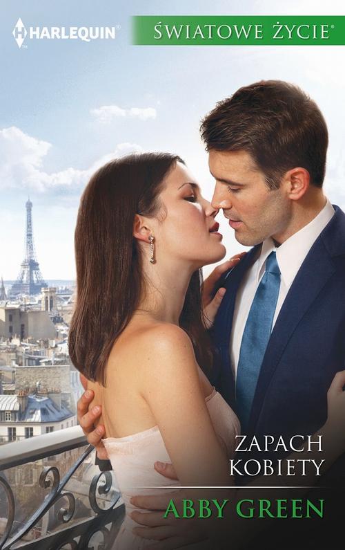 EBOOK Zapach kobiety