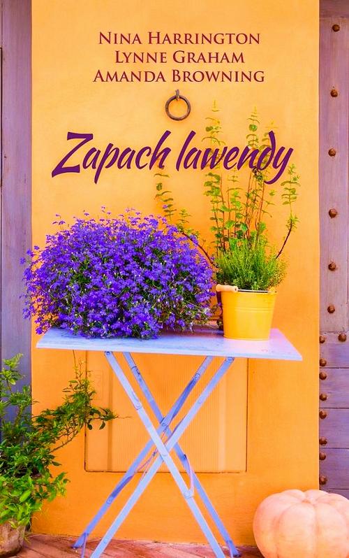 EBOOK Zapach lawendy