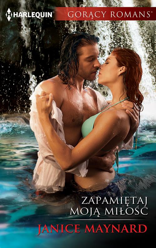 EBOOK Zapamiętaj moją miłość